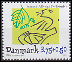 Danmark AFA 1146<br>Postfrisk